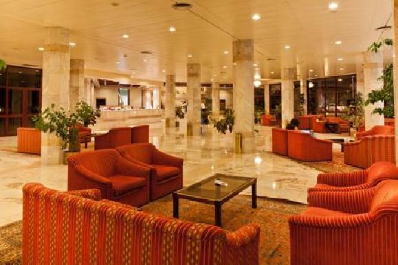 Hotel Baia Azul