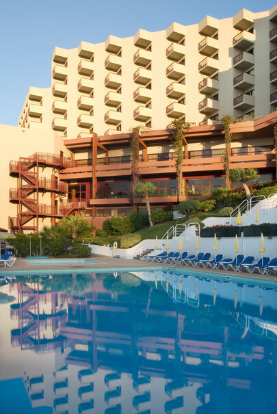 Hotel Baia Azul