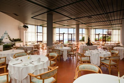 Hotel Baia Azul