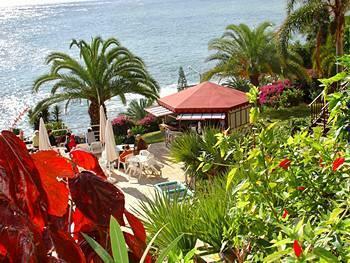 Hotel Baia Azul
