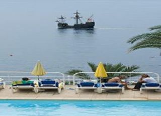 Hotel Baia Azul