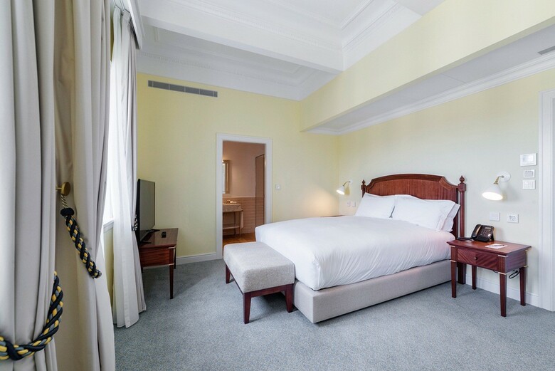 Hotel Infante Sagres