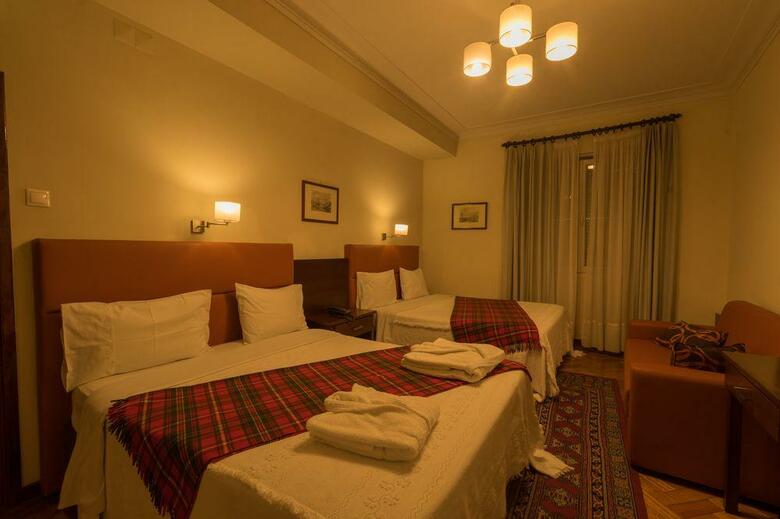 P�o De A��car Hotel