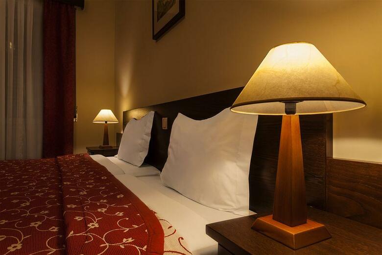 P�o De A��car Hotel