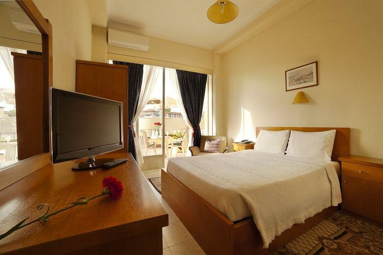 P�o De A��car Hotel