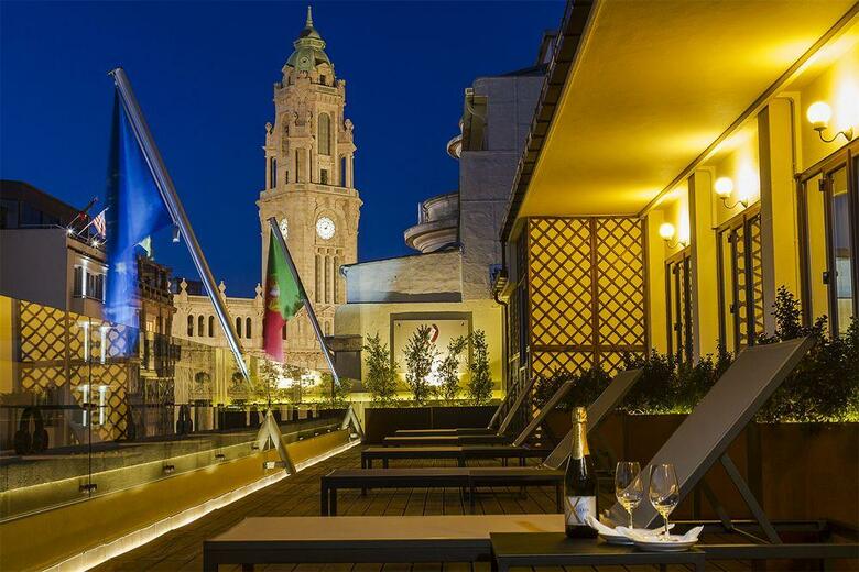 P�o De A��car Hotel