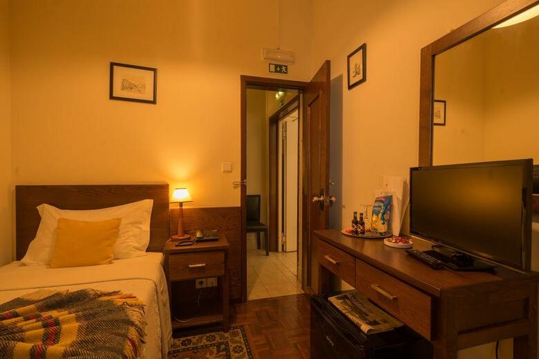 P�o De A��car Hotel