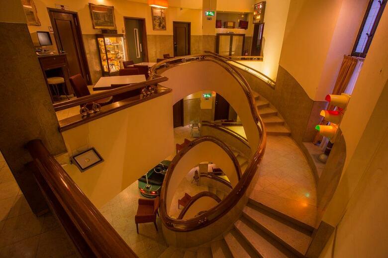 P�o De A��car Hotel