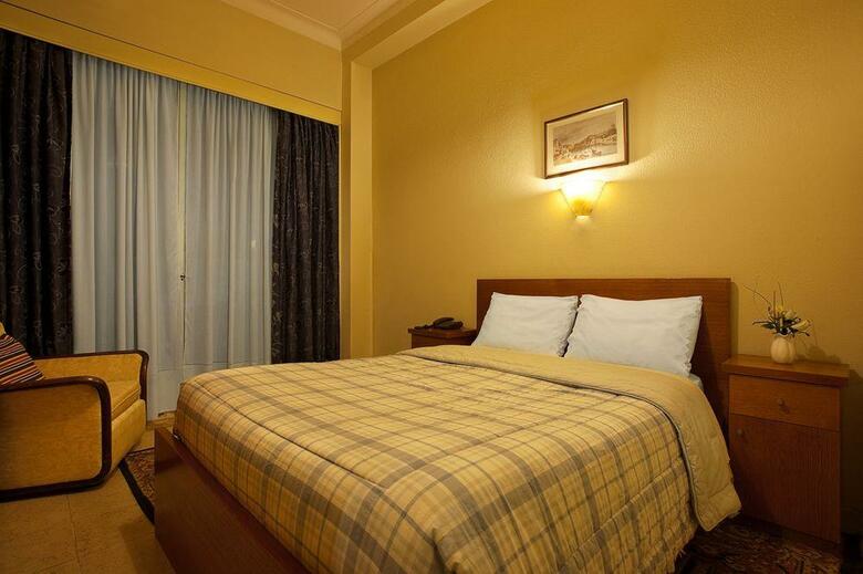 P�o De A��car Hotel