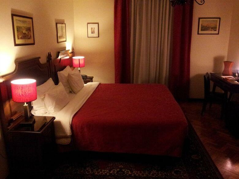 P�o De A��car Hotel
