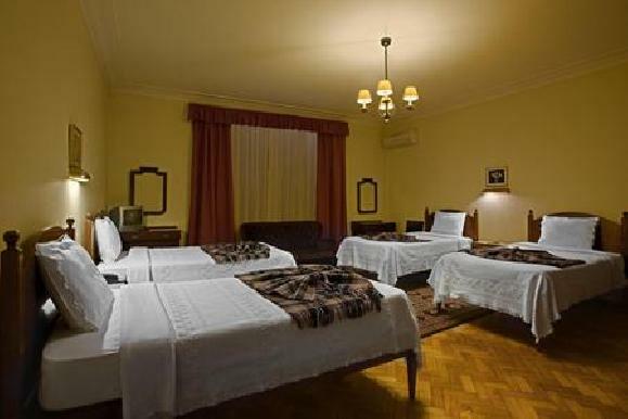 P�o De A��car Hotel