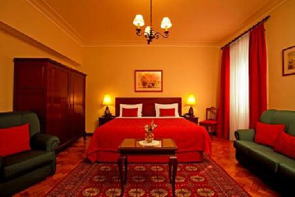 P�o De A��car Hotel