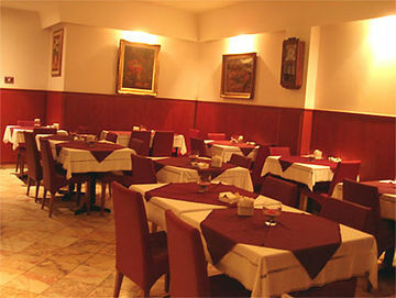 P�o De A��car Hotel