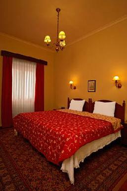 P�o De A��car Hotel