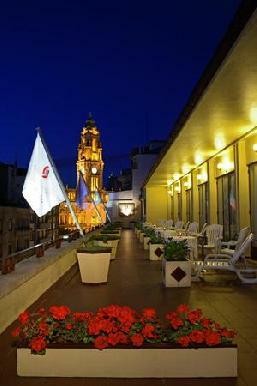 P�o De A��car Hotel