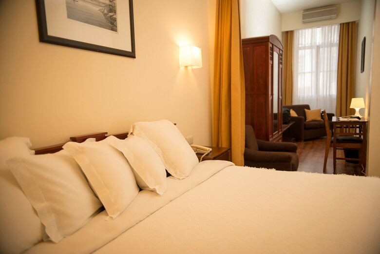Hotel Aliados