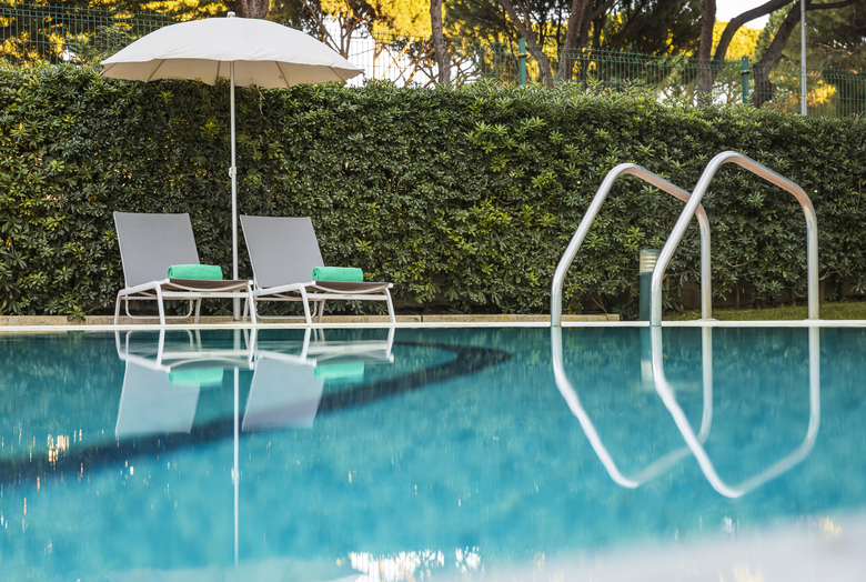 The Patio Suite Hotel