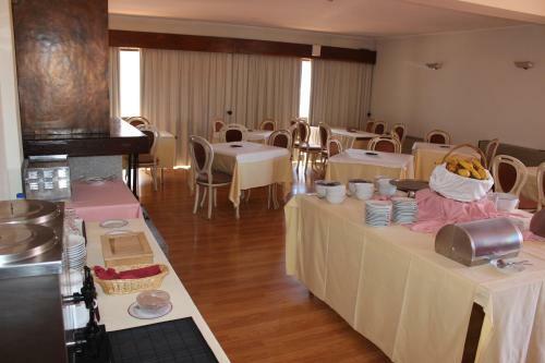 Hotel Moinho De Vento