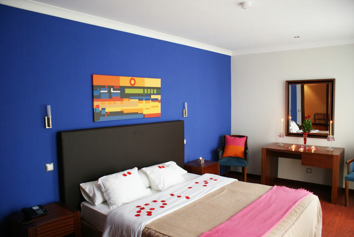 Hotel Onix