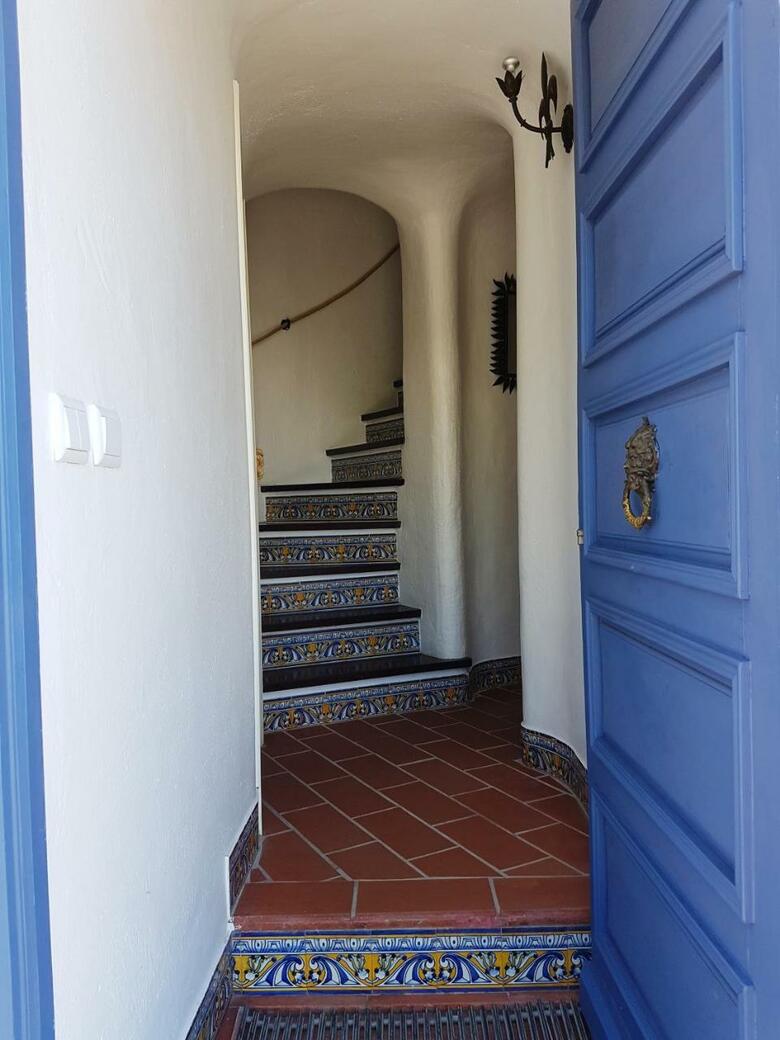 Apartamentos Soldoiro