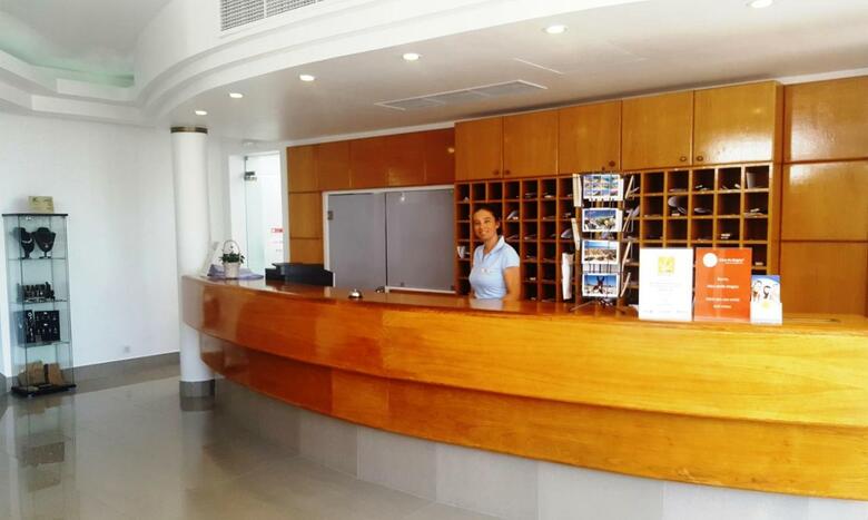 Apartamentos Soldoiro