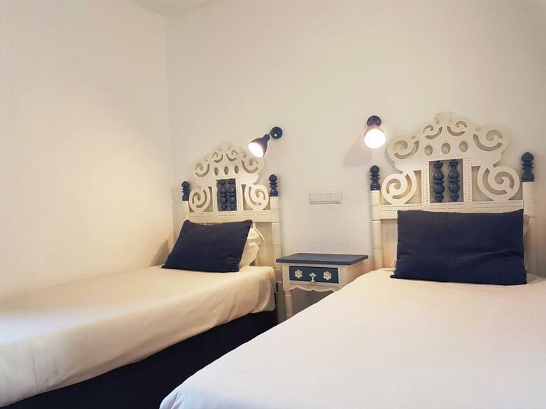 Apartamentos Soldoiro