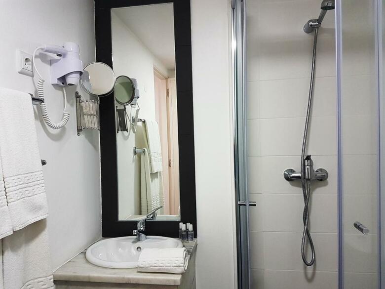 Apartamentos Soldoiro