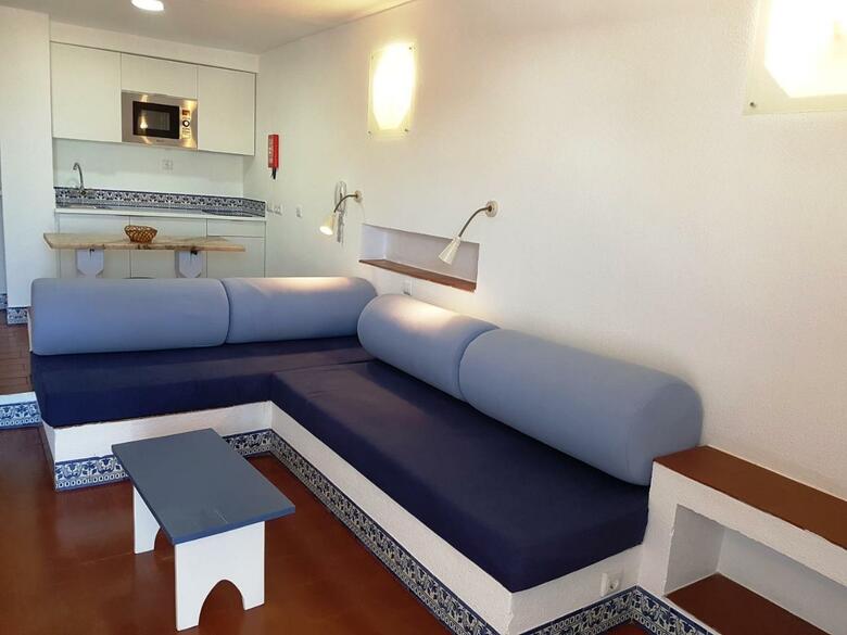 Apartamentos Soldoiro