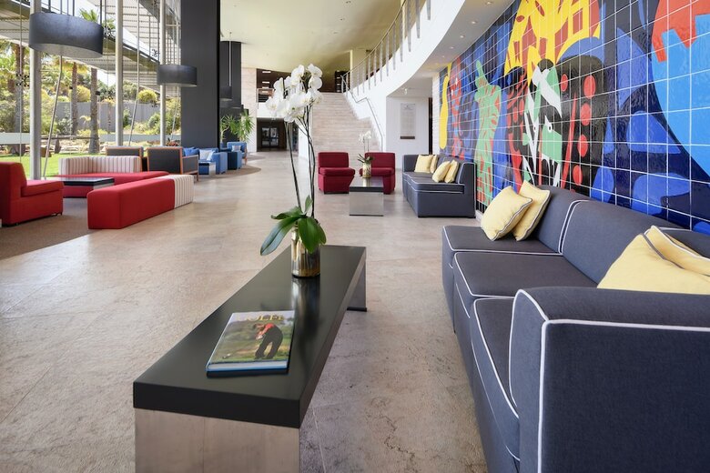 Pestana Vila Sol Golf & Resort Hotel