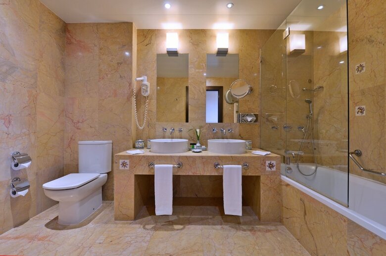 Pestana Vila Sol Golf & Resort Hotel