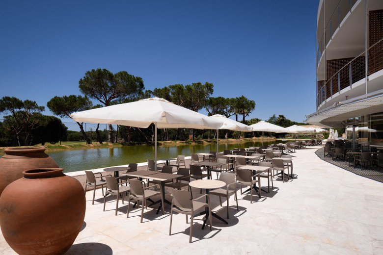 Pestana Vila Sol Golf & Resort Hotel