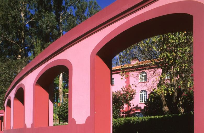 Hotel Quinta Jardim Da Serra