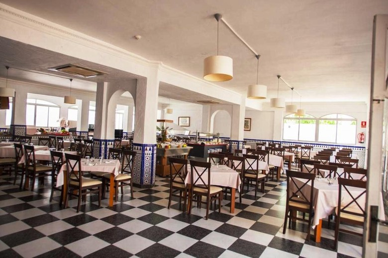 Hotel Comarruga Platja