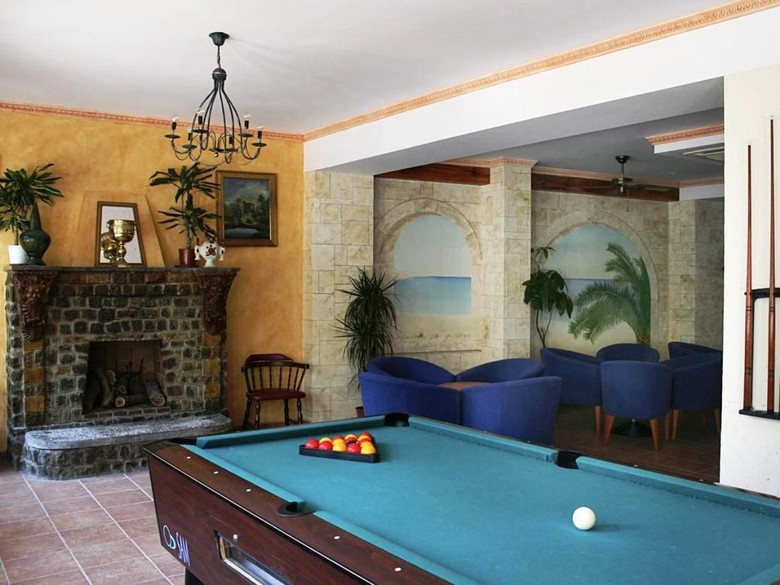 Hotel Comarruga Platja