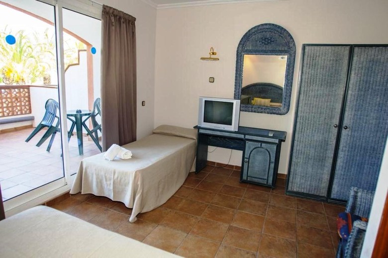 Hotel Comarruga Platja