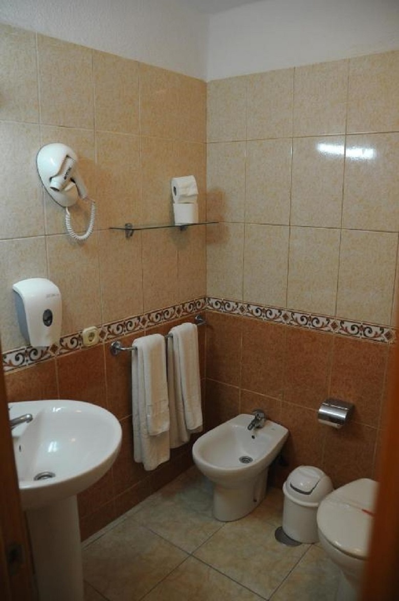 Hotel Hovima Santa Maria