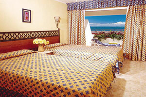 Hotel Hovima Santa Maria