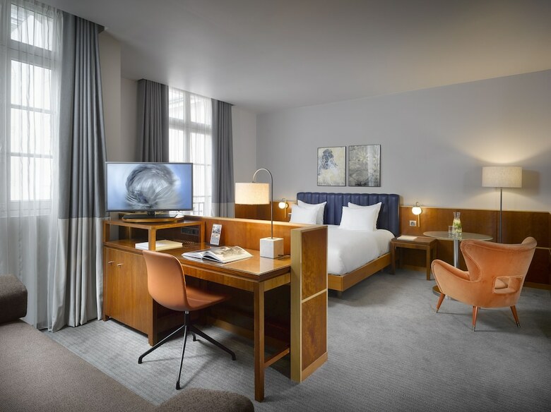Hotel K+K Cayre