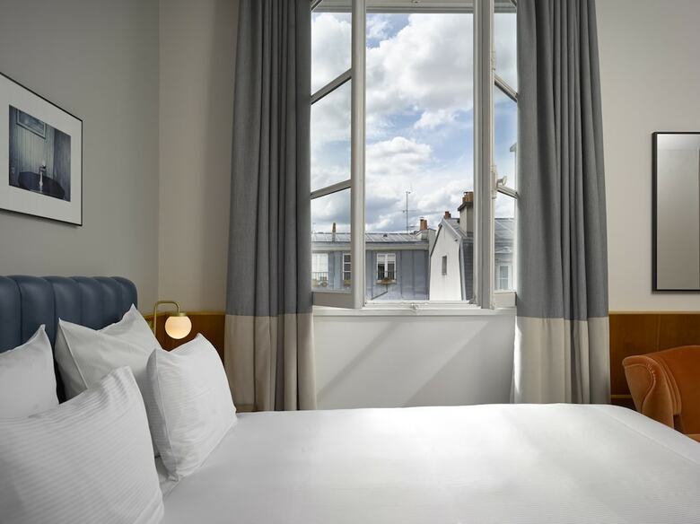 Hotel K+K Cayre