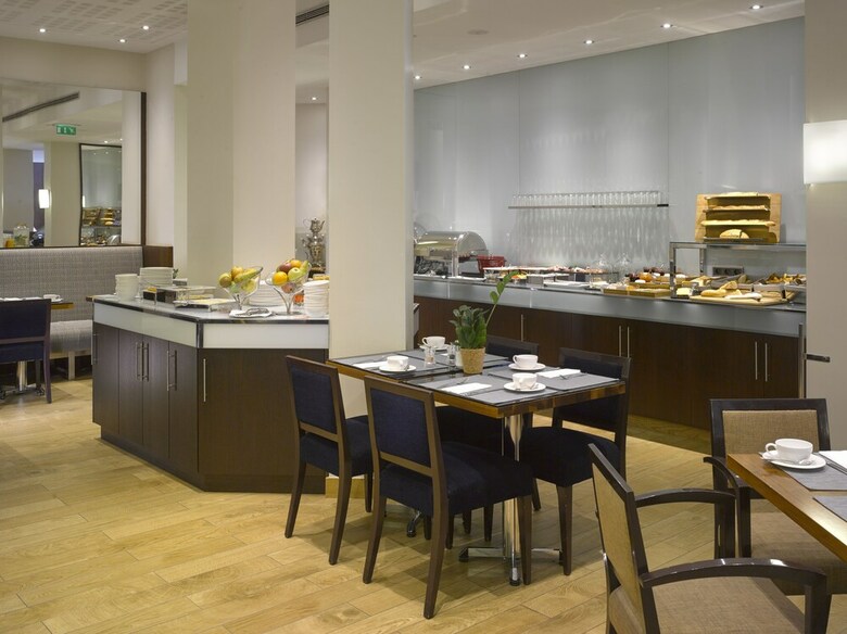 Hotel K+K Cayre
