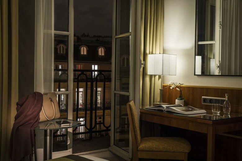 Hotel K+K Cayre