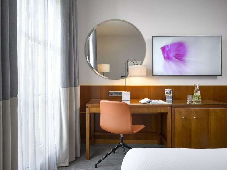 Hotel K+K Cayre