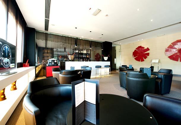 AC Hotel Padova By Marriott