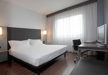 AC Hotel Padova By Marriott