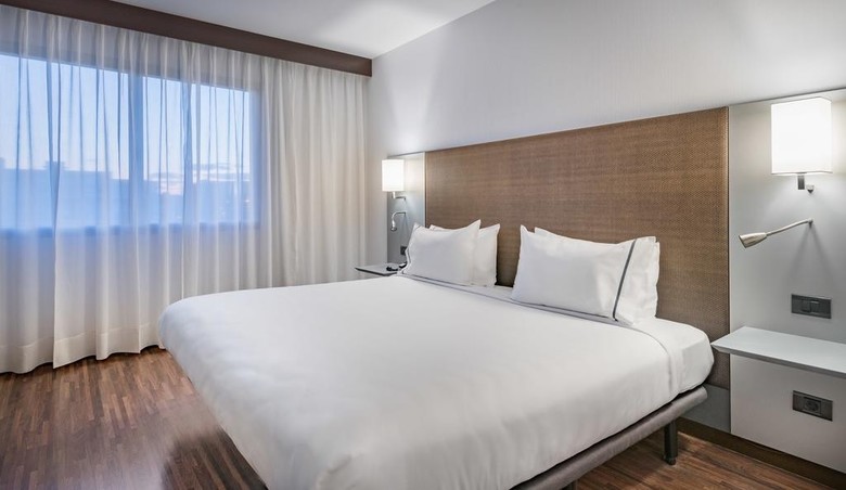 Hotel AC Alicante By Marriott