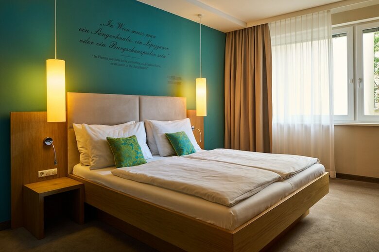 Henriette Stadthotel Vienna
