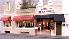 Hotel Citotel De La Vallee