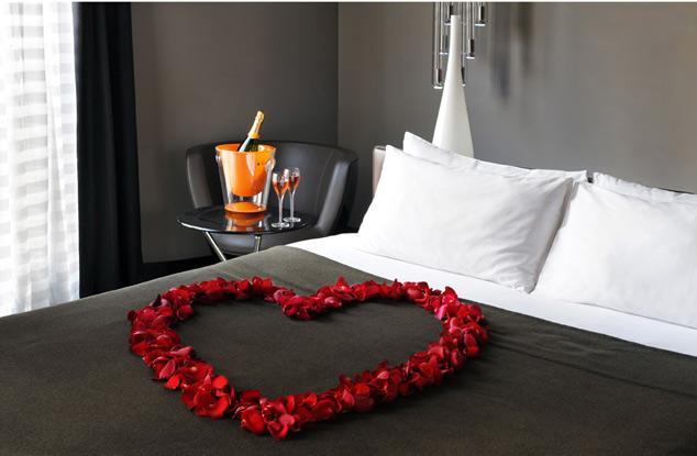 Hotel Sezz Paris
