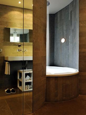 Hotel Sezz Paris