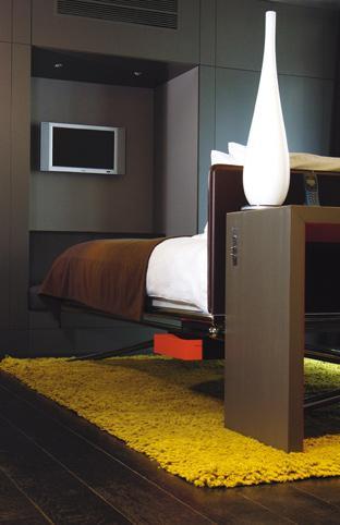 Hotel Sezz Paris